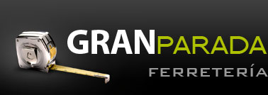 ferreteria gran parada
